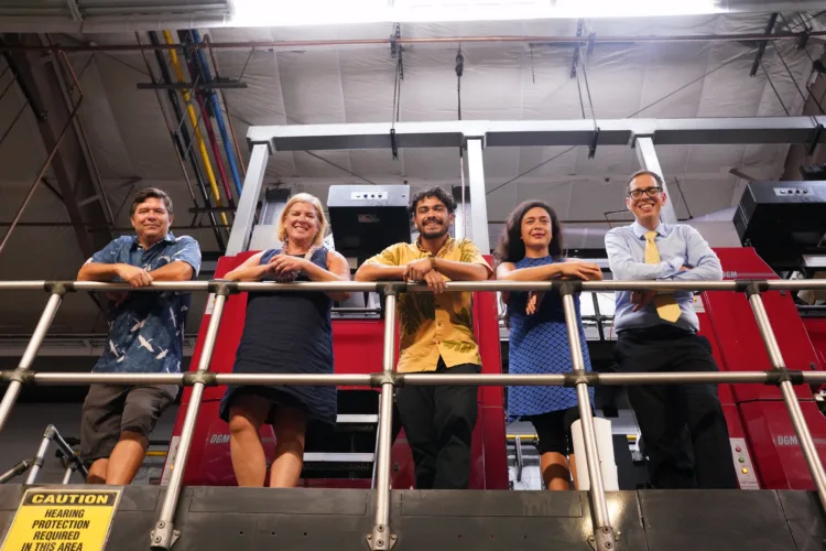 The Maui News to be sold to Maui Nui Media and Creativity Collaborative